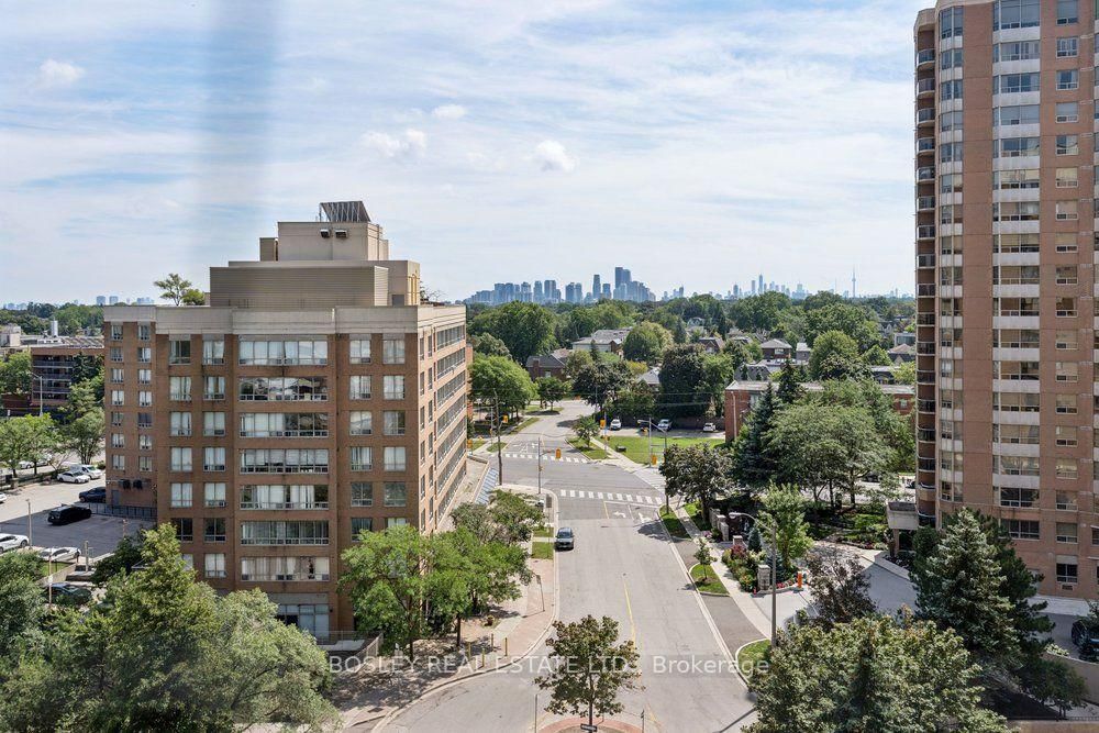 268 Ridley Boulevard • #915 • Toronto, ON photo 35