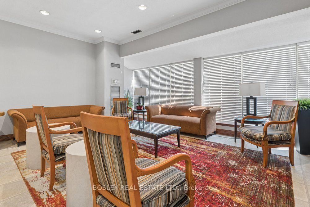 268 Ridley Boulevard • #915 • Toronto, ON photo 37