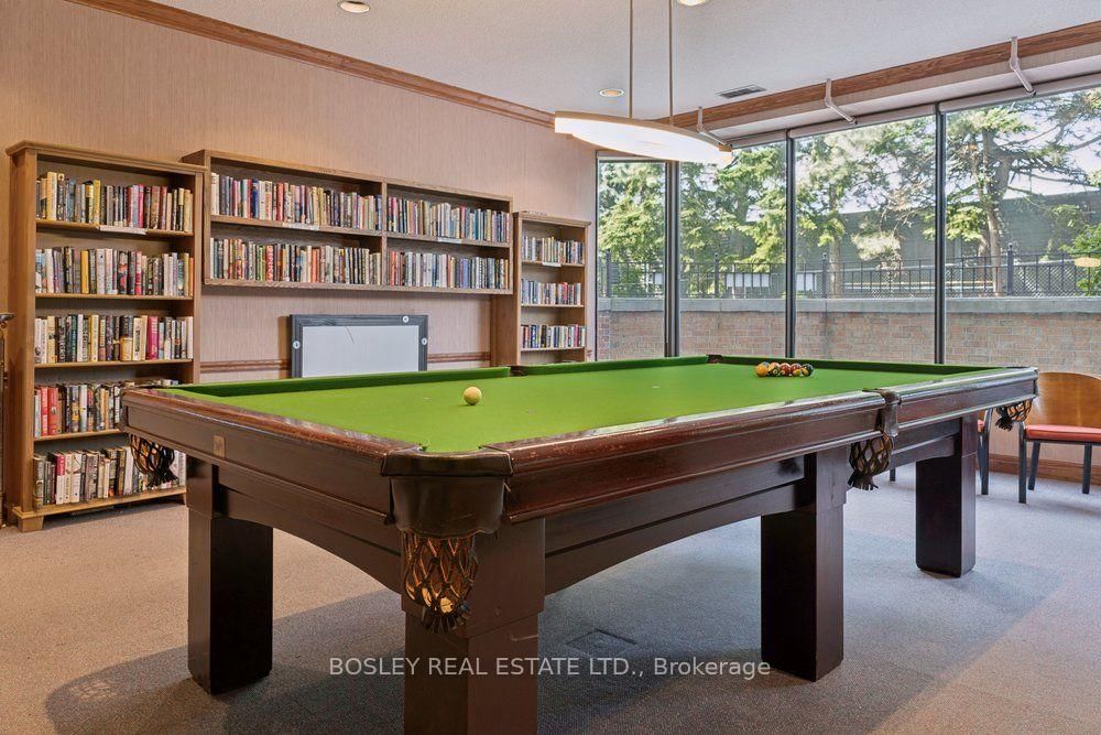 268 Ridley Boulevard • #915 • Toronto, ON photo 38