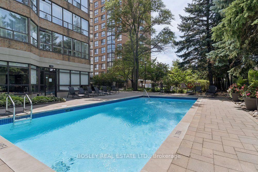 268 Ridley Boulevard • #915 • Toronto, ON photo 39