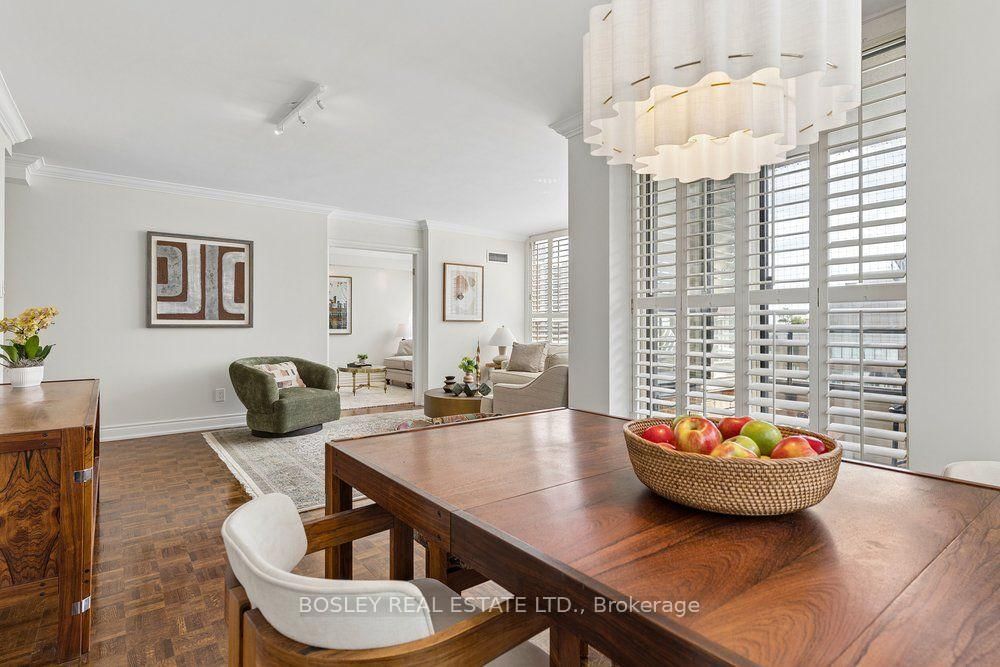 268 Ridley Boulevard • #915 • Toronto, ON photo 8