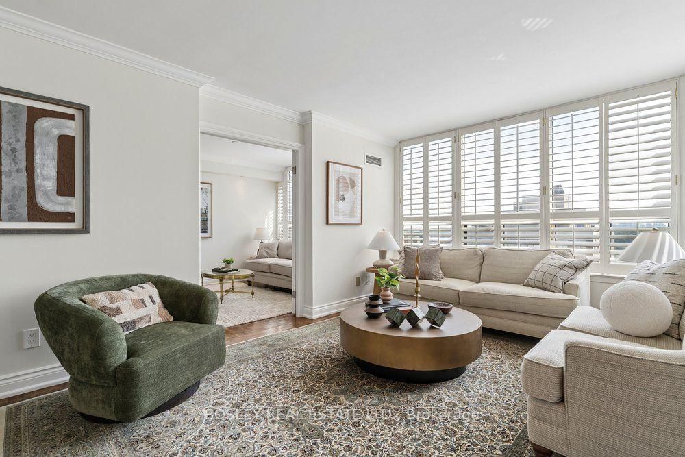 268 Ridley Boulevard • #915 • Toronto, ON photo 9