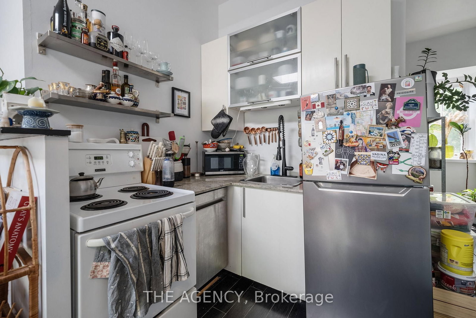31 Rose Avenue • Toronto, ON photo 26