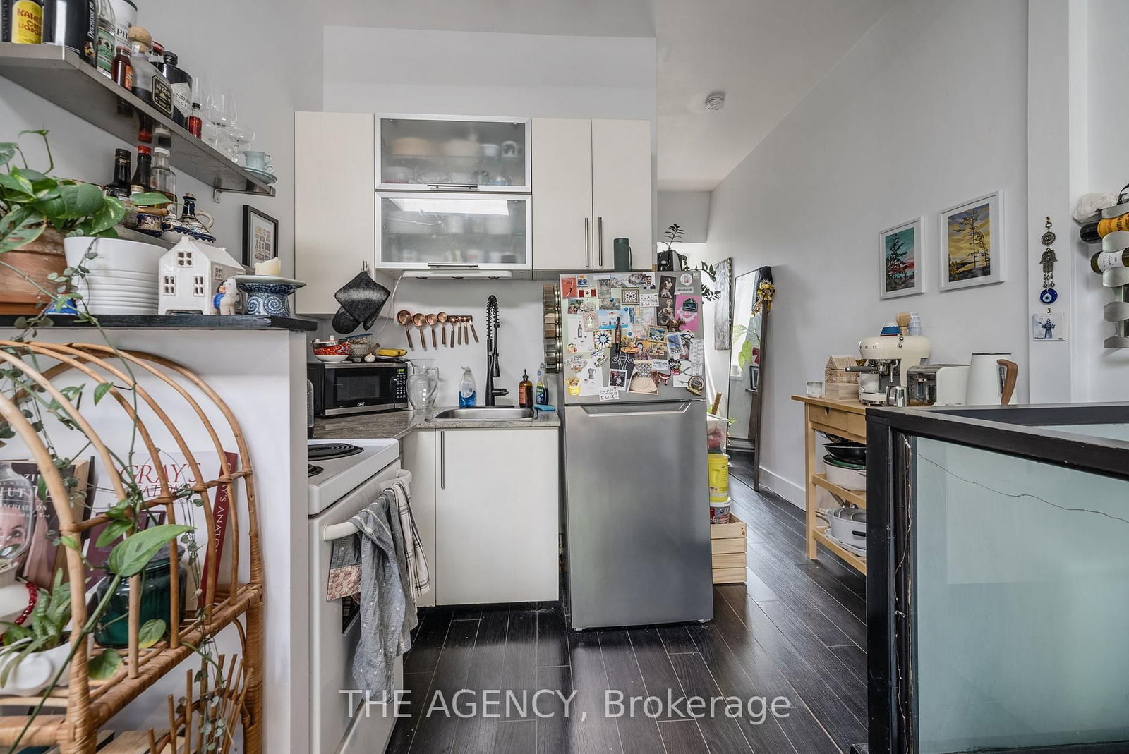 31 Rose Avenue • Toronto, ON photo 27