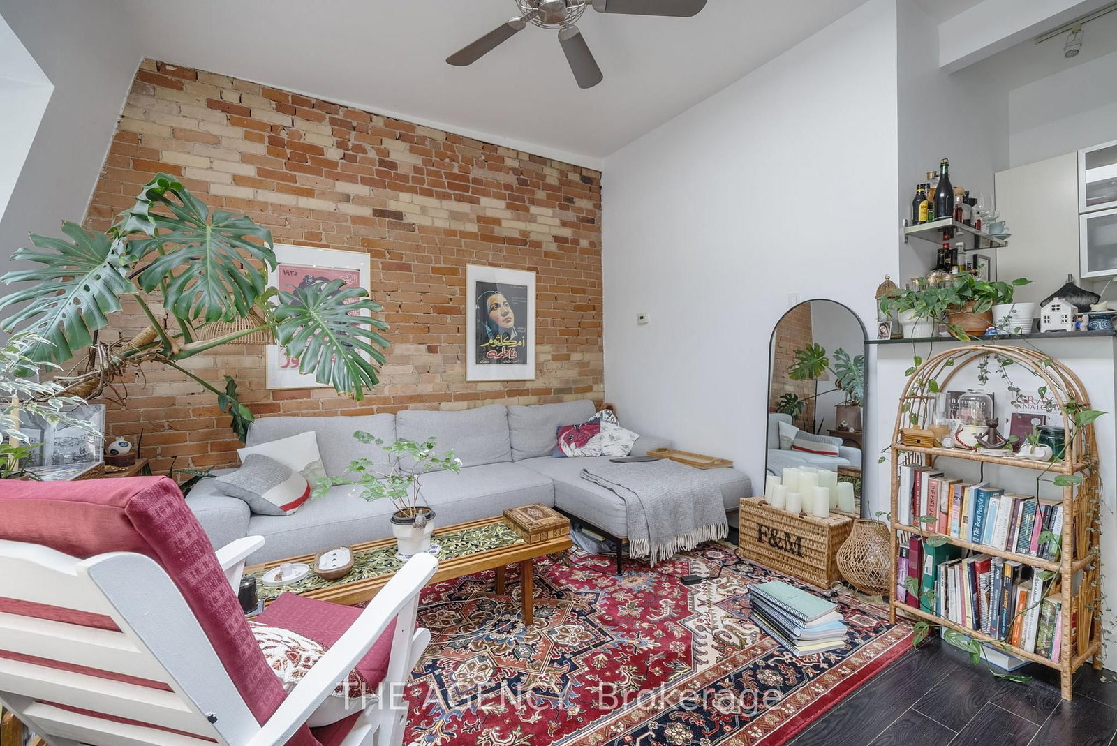 31 Rose Avenue • Toronto, ON photo 30