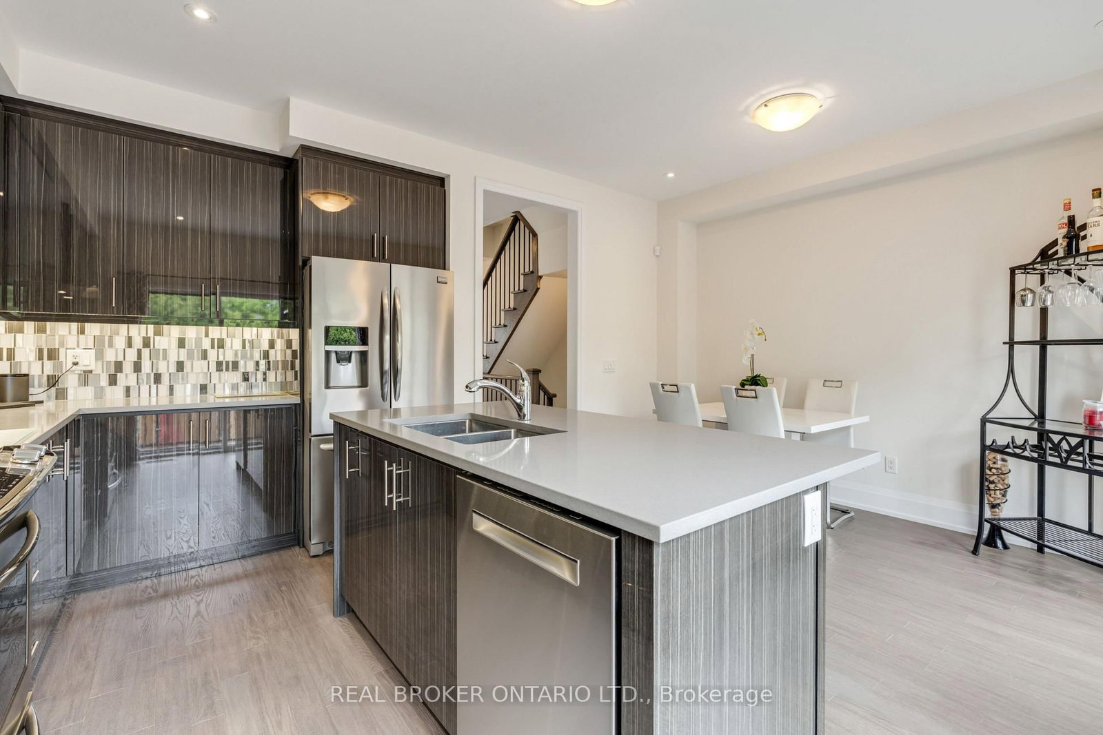 7 Kenneth Wood Crescent • Toronto, ON photo 13