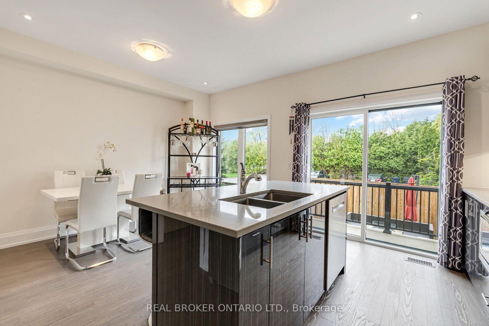 7 Kenneth Wood Crescent • Toronto, ON photo 14