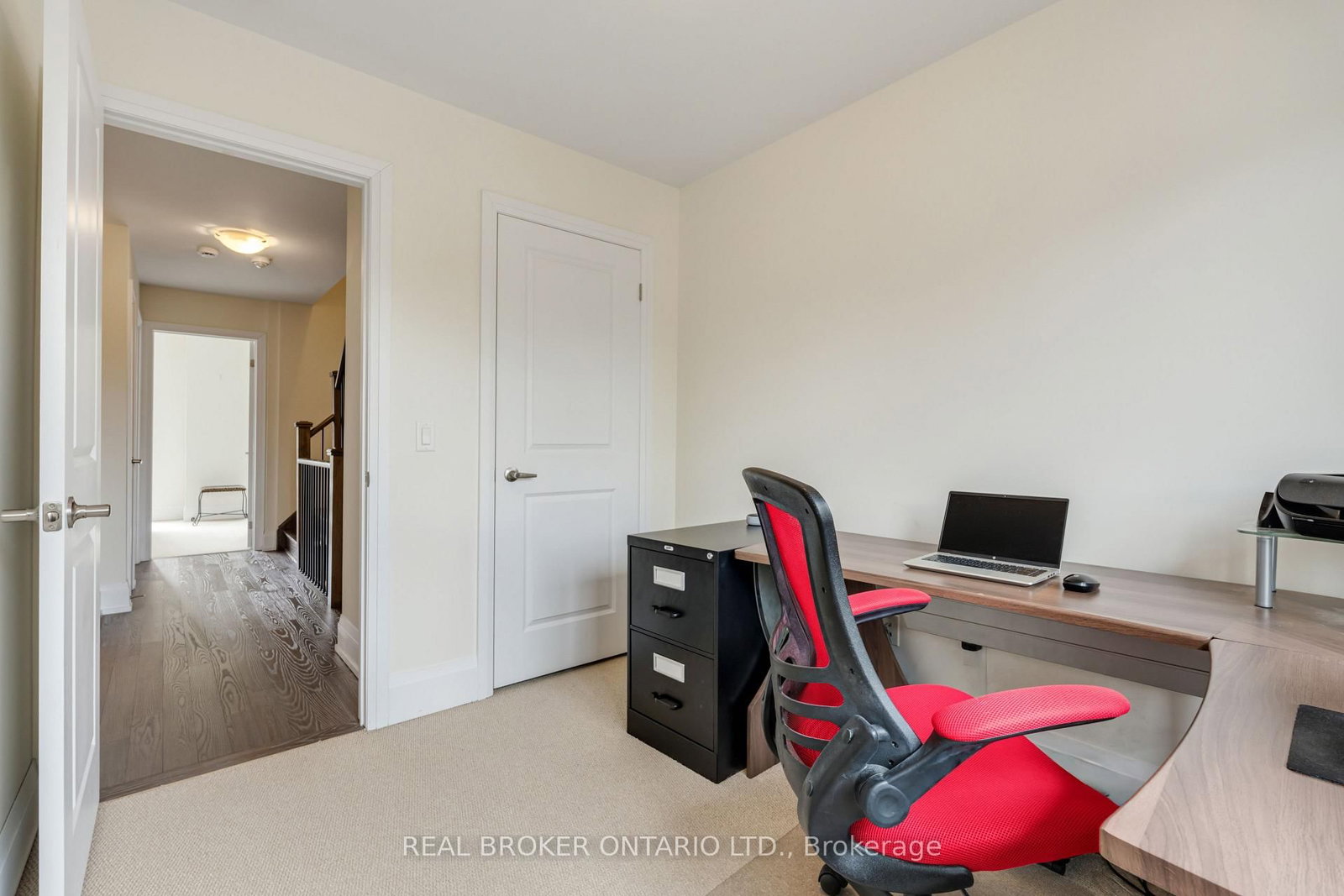 7 Kenneth Wood Crescent • Toronto, ON photo 25