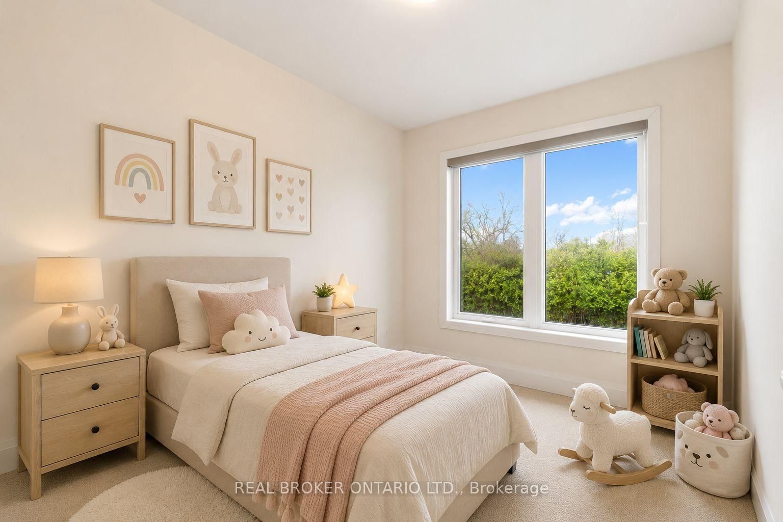 7 Kenneth Wood Crescent • Toronto, ON photo 26