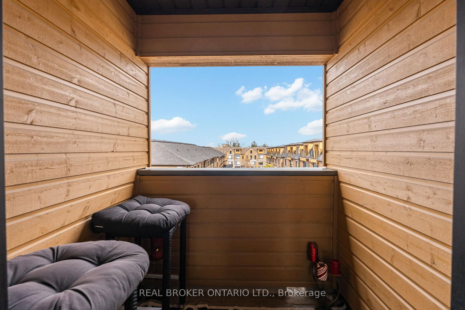 7 Kenneth Wood Crescent • Toronto, ON photo 31
