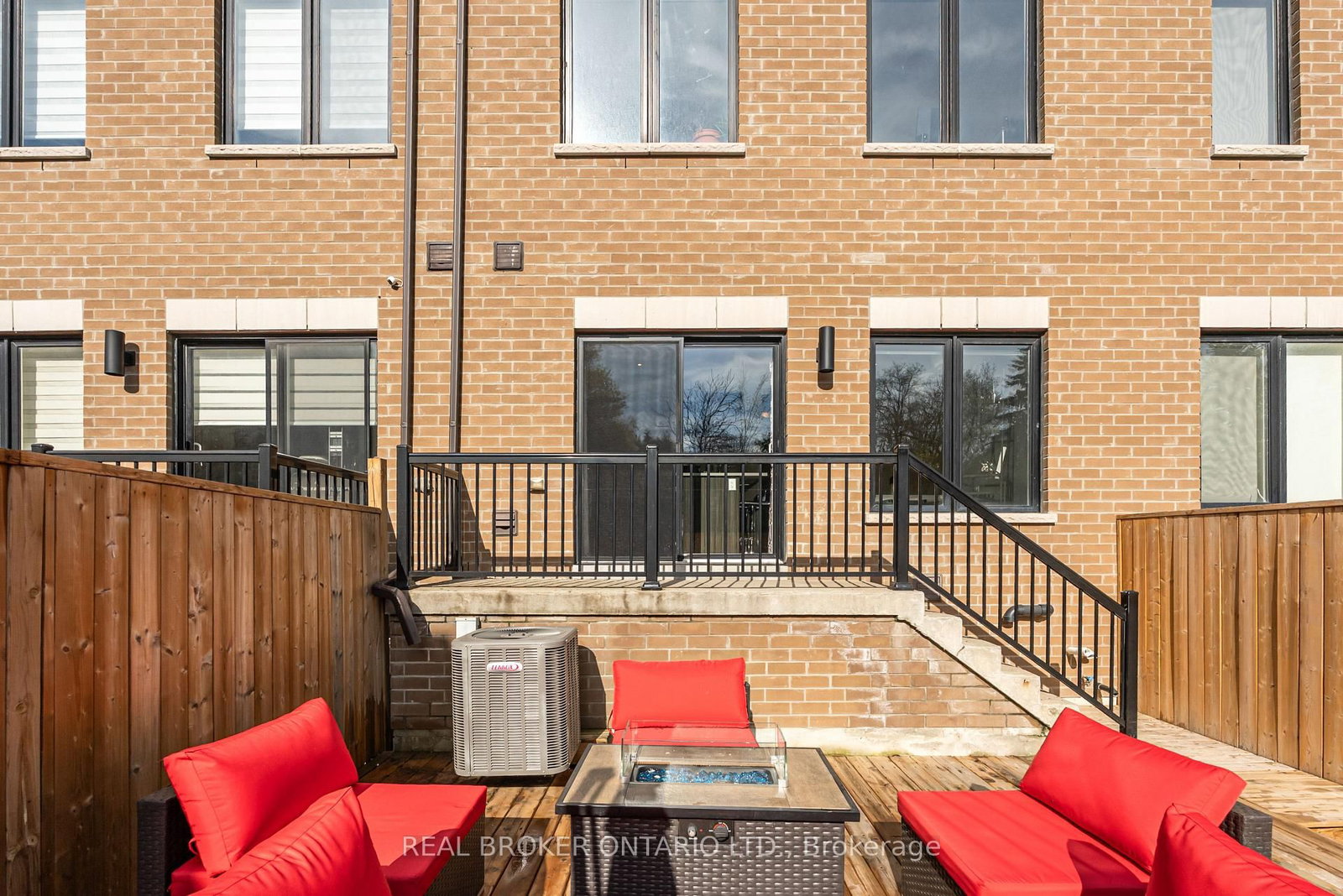 7 Kenneth Wood Crescent • Toronto, ON photo 35
