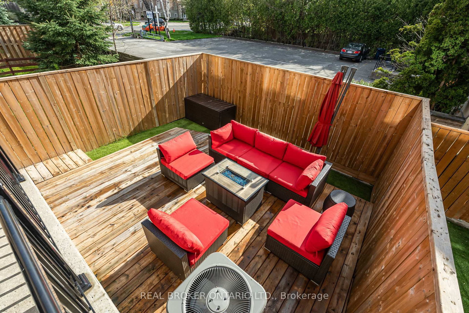 7 Kenneth Wood Crescent • Toronto, ON photo 37