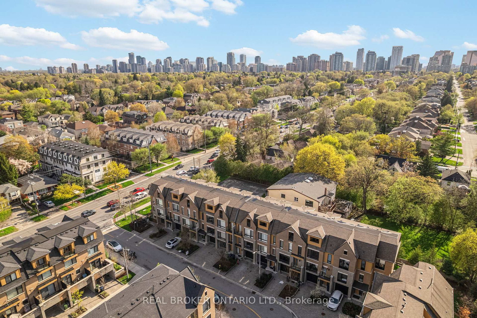 7 Kenneth Wood Crescent • Toronto, ON photo 39