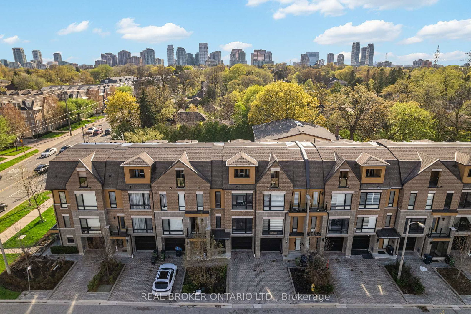 7 Kenneth Wood Crescent • Toronto, ON photo 40
