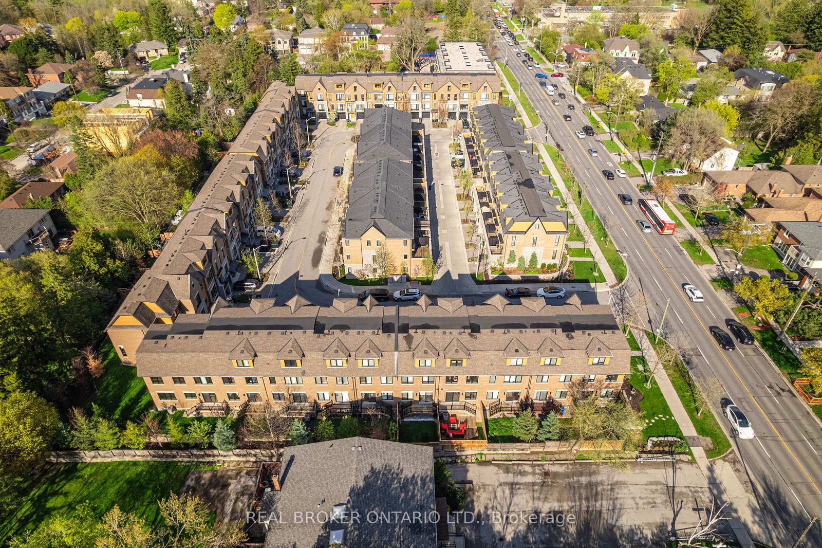 7 Kenneth Wood Crescent • Toronto, ON photo 41
