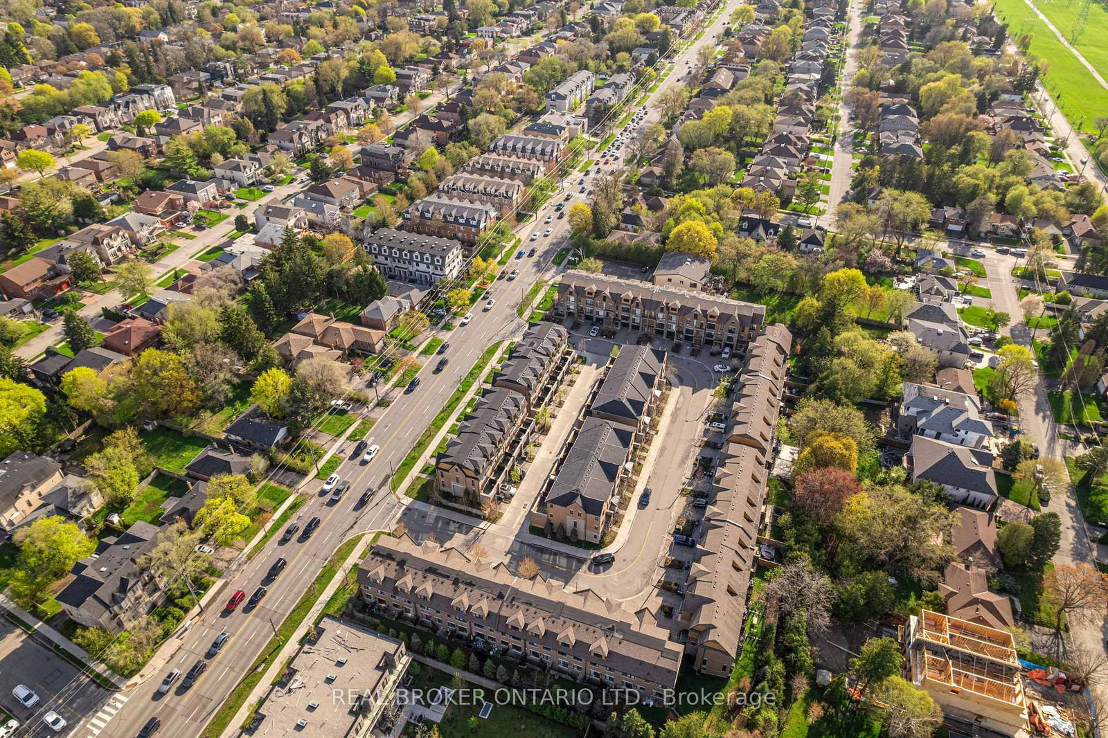 7 Kenneth Wood Crescent • Toronto, ON photo 44