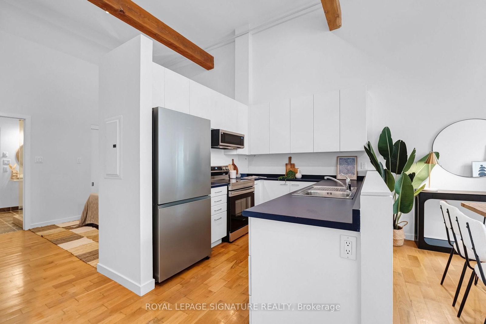 676 Richmond Street W • #108 • Toronto, ON photo 10