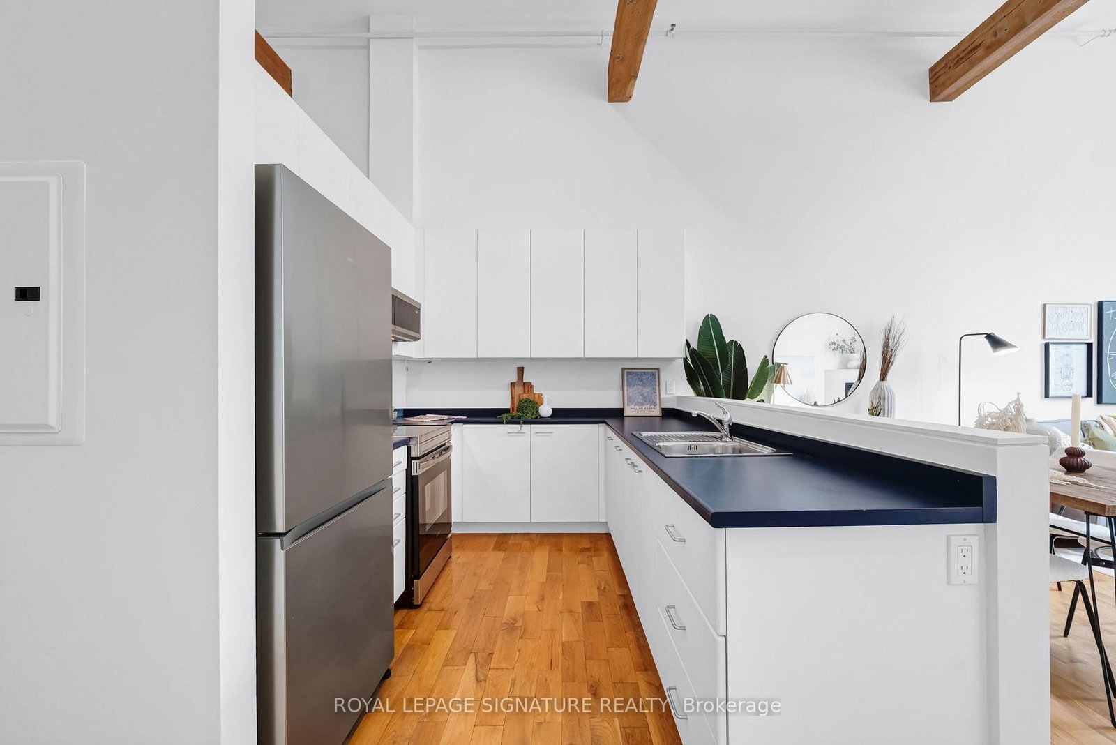 676 Richmond Street W • #108 • Toronto, ON photo 11