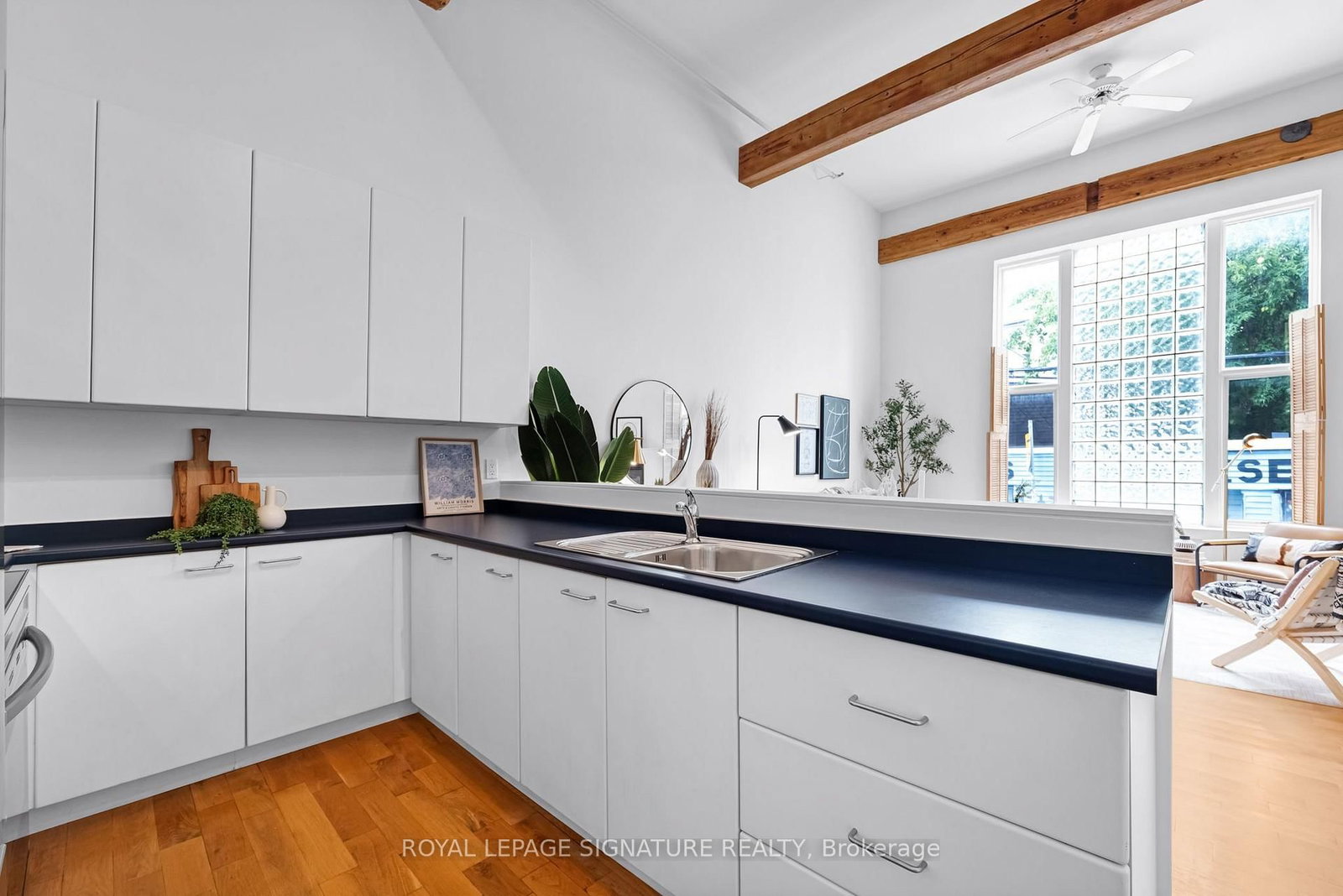676 Richmond Street W • #108 • Toronto, ON photo 12