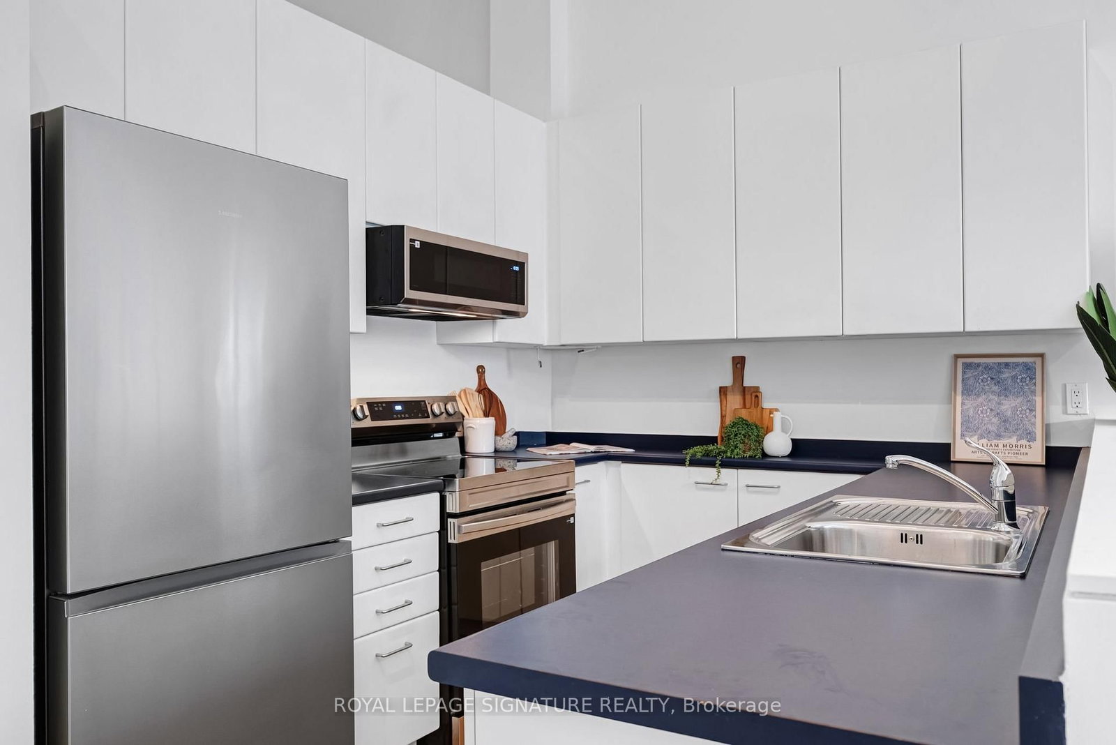 676 Richmond Street W • #108 • Toronto, ON photo 15
