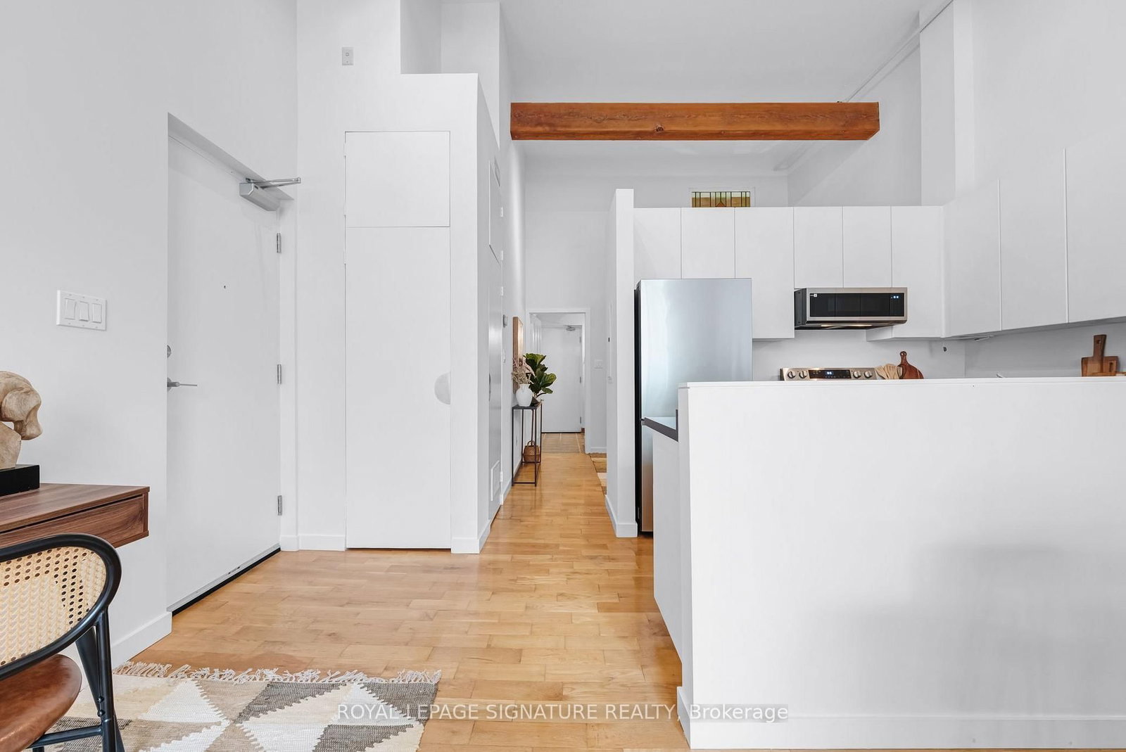 676 Richmond Street W • #108 • Toronto, ON photo 16