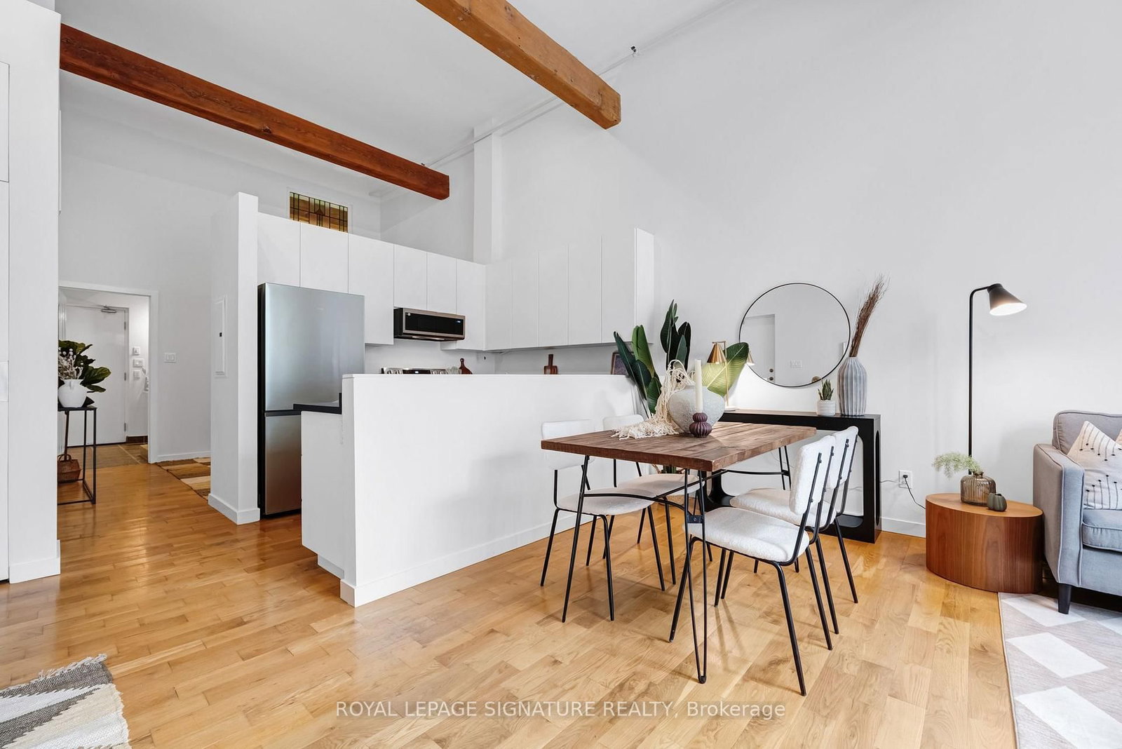 676 Richmond Street W • #108 • Toronto, ON photo 8
