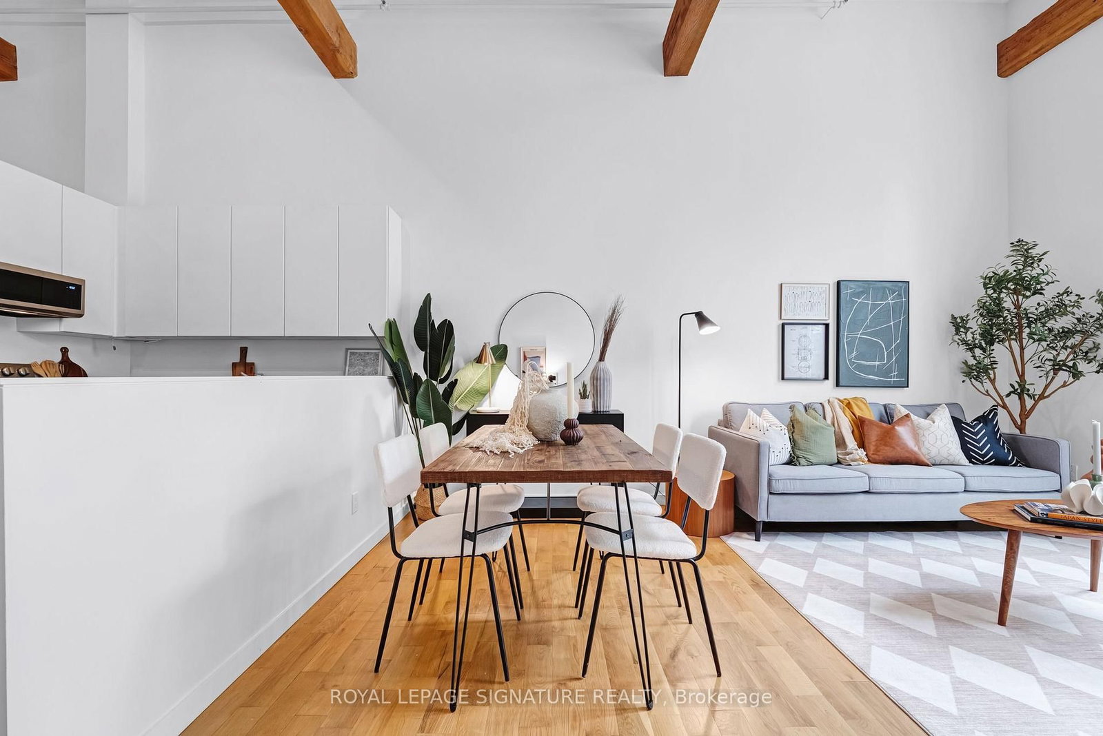 676 Richmond Street W • #108 • Toronto, ON photo 9