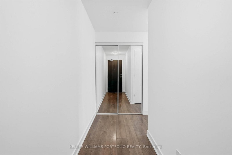 1009 - 50 Bruyeres Mews