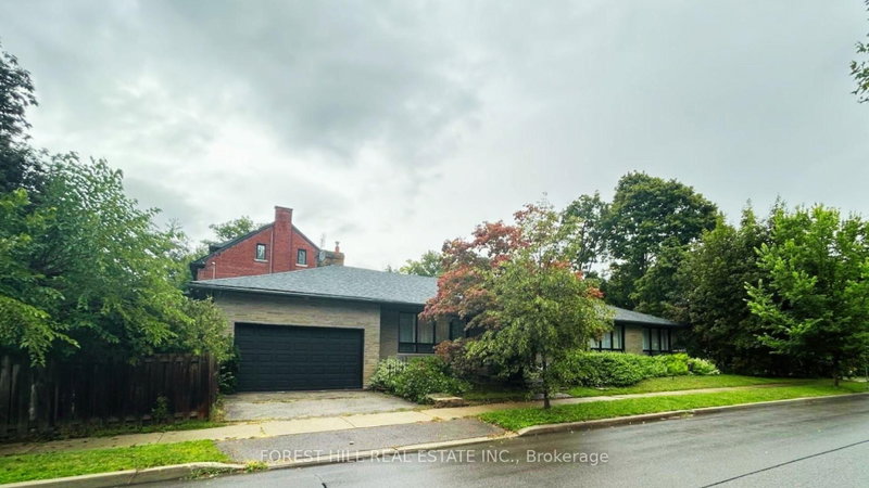 3 Glen Rush Boulevard