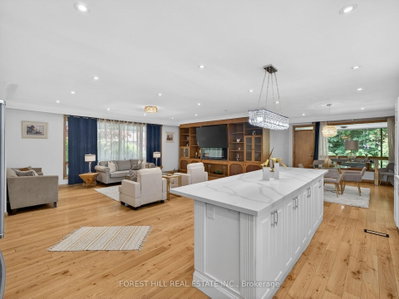 3 Glen Rush Toronto,ON M5N 2T2 — Photo 15