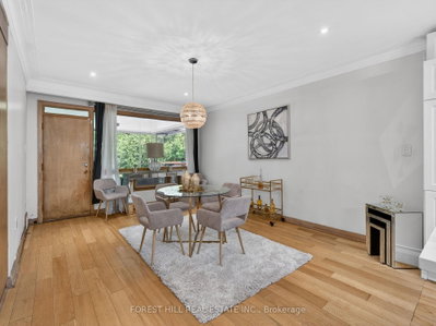3 Glen Rush Toronto,ON M5N 2T2 — Photo 16