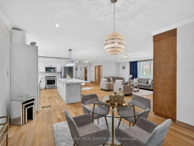3 Glen Rush Toronto,ON M5N 2T2 — Photo 17