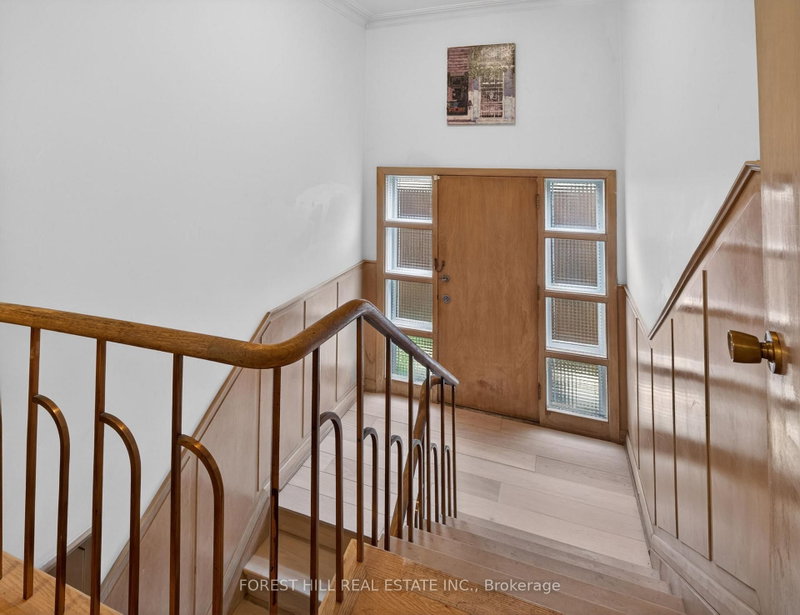 3 Glen Rush Toronto,ON M5N 2T2 — Photo 25