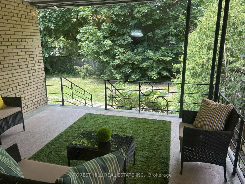 3 Glen Rush Toronto,ON M5N 2T2 — Photo 36