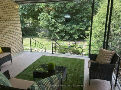 3 Glen Rush Toronto,ON M5N 2T2 — Photo 36