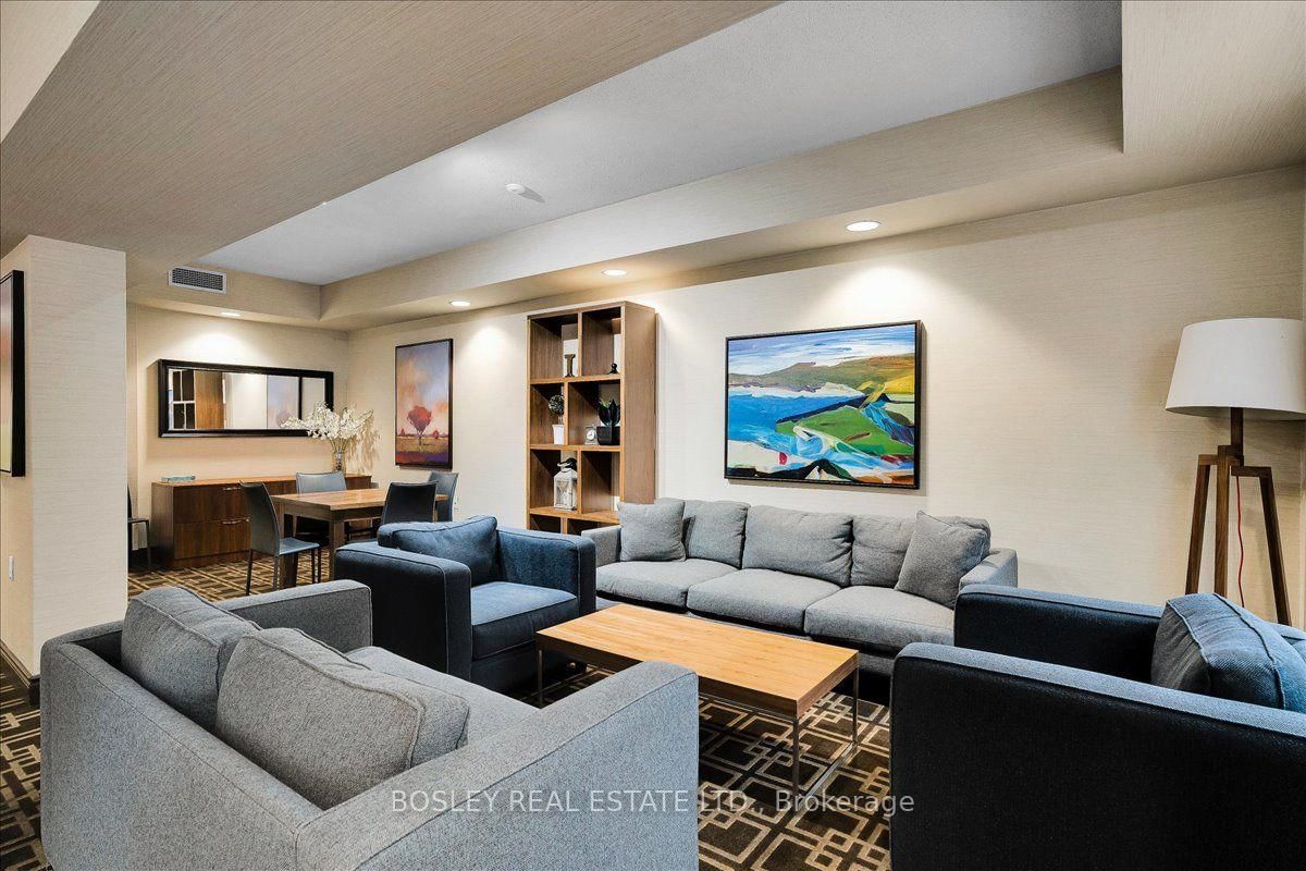 77 McMurrich Street • #306 • Toronto, ON photo 16