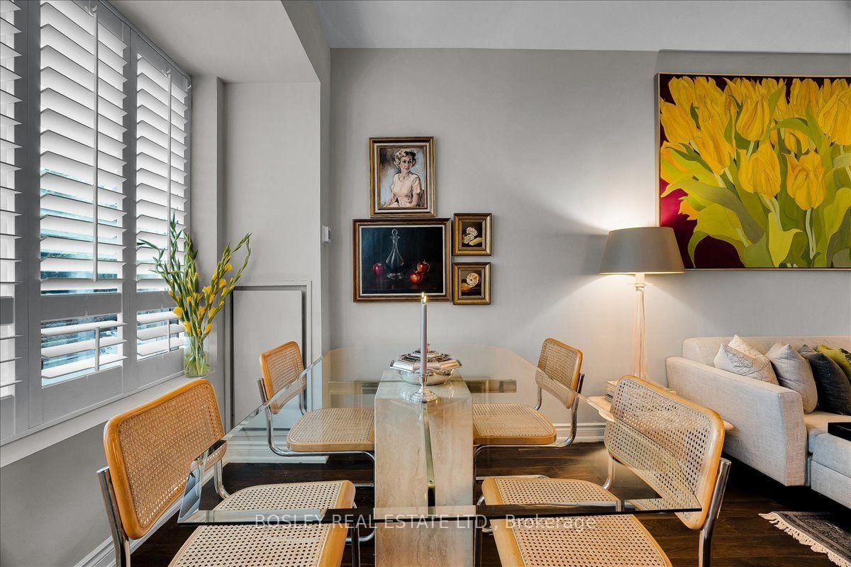 77 McMurrich Street • #306 • Toronto, ON photo 5