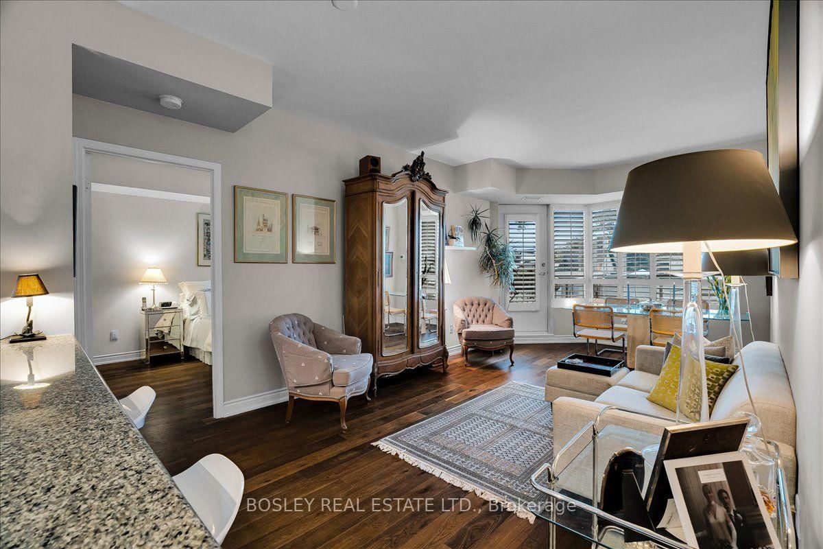77 McMurrich Street • #306 • Toronto, ON photo 6