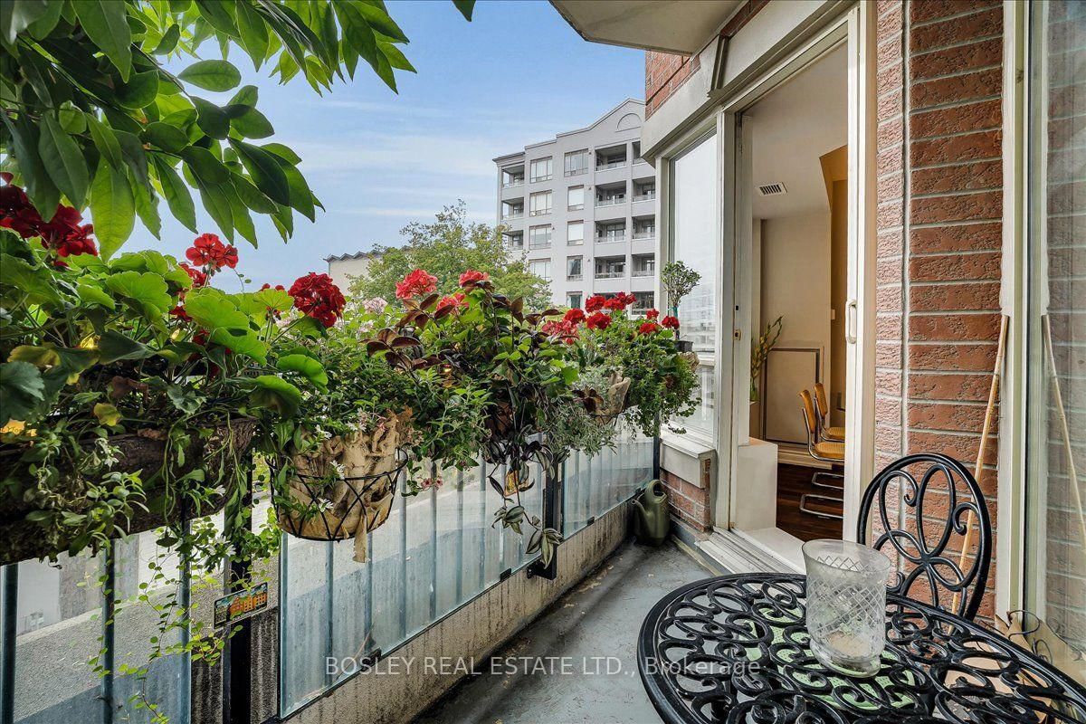 77 McMurrich Street • #306 • Toronto, ON photo 9