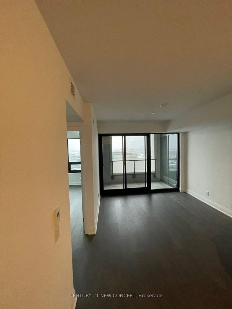 408 - 33 Frederick Todd Way