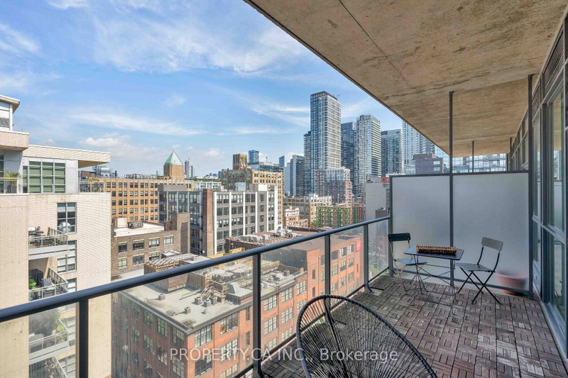 1103 - 478 King Street