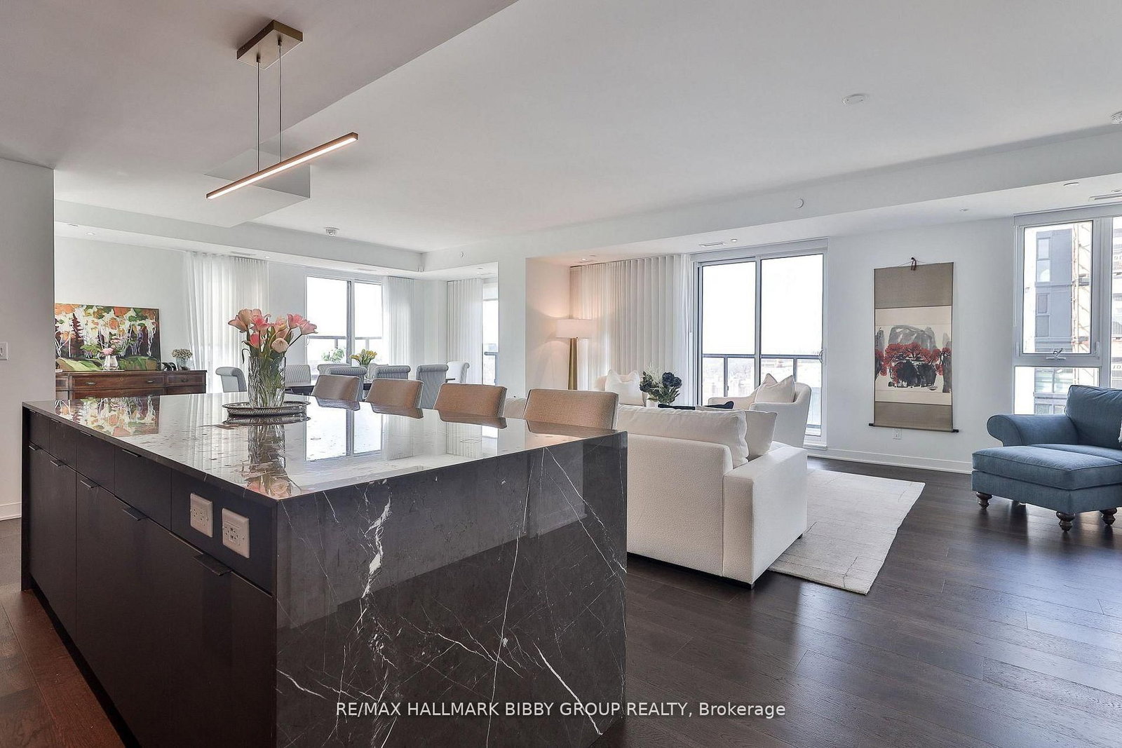 185 Alberta Avenue • #1105 • Toronto, ON photo 10