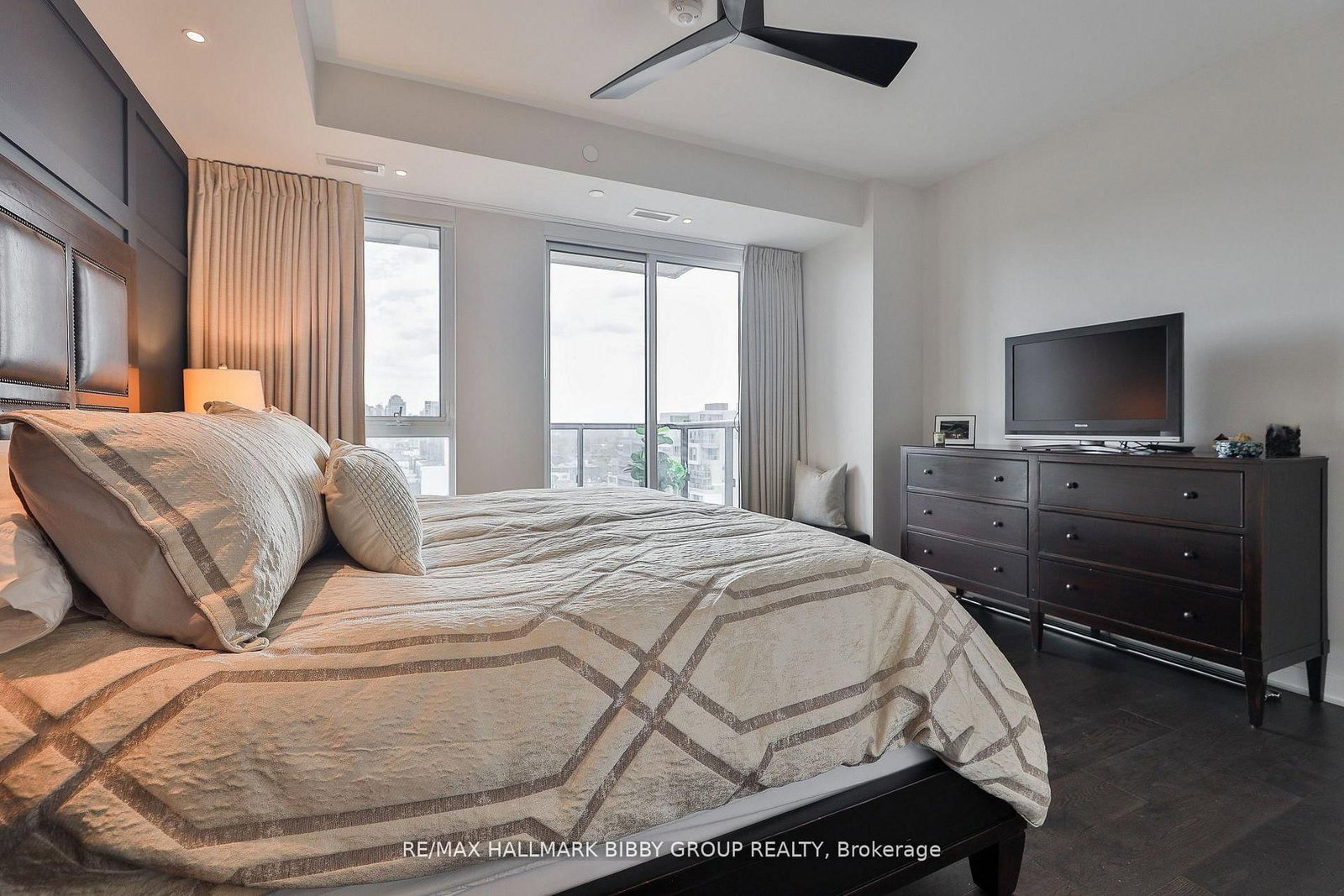 185 Alberta Avenue • #1105 • Toronto, ON photo 16
