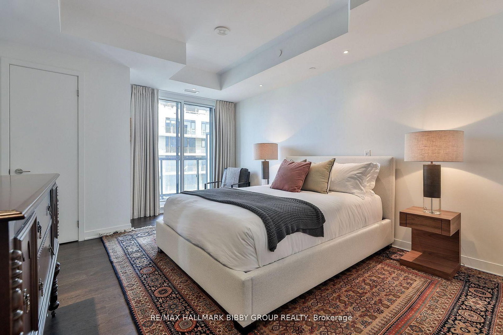 185 Alberta Avenue • #1105 • Toronto, ON photo 22