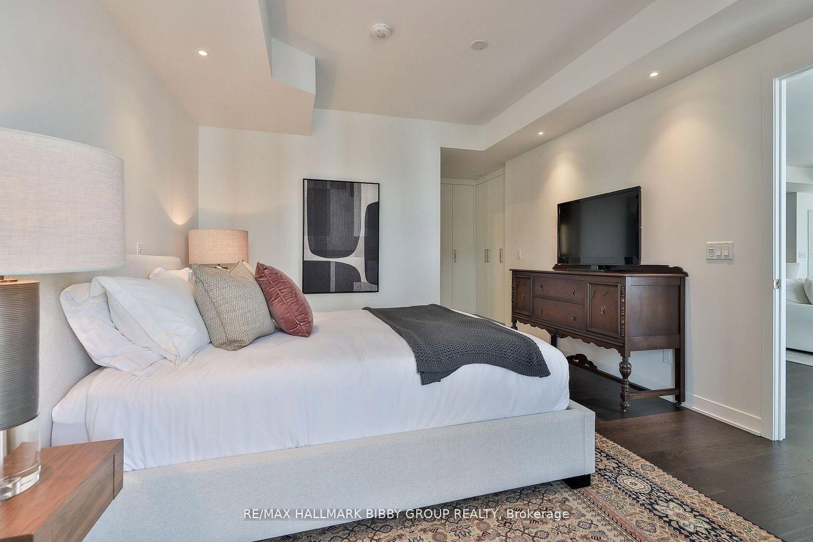 185 Alberta Avenue • #1105 • Toronto, ON photo 23