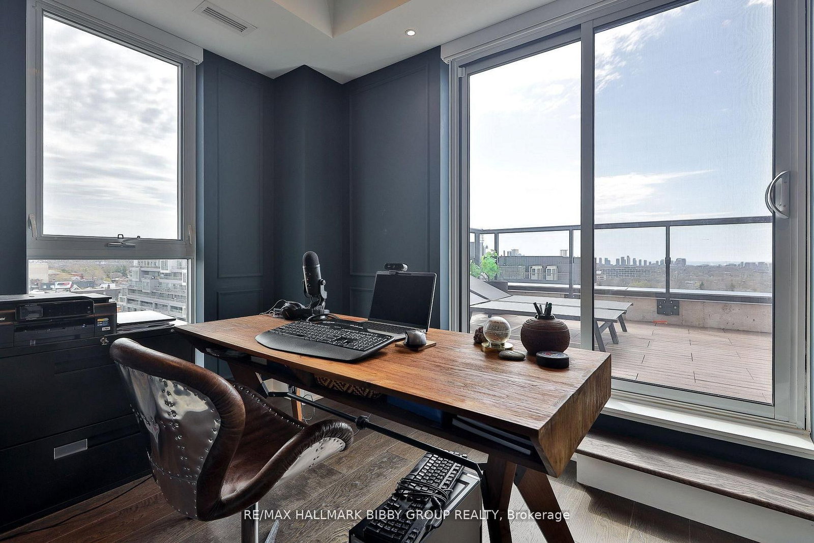 185 Alberta Avenue • #1105 • Toronto, ON photo 29