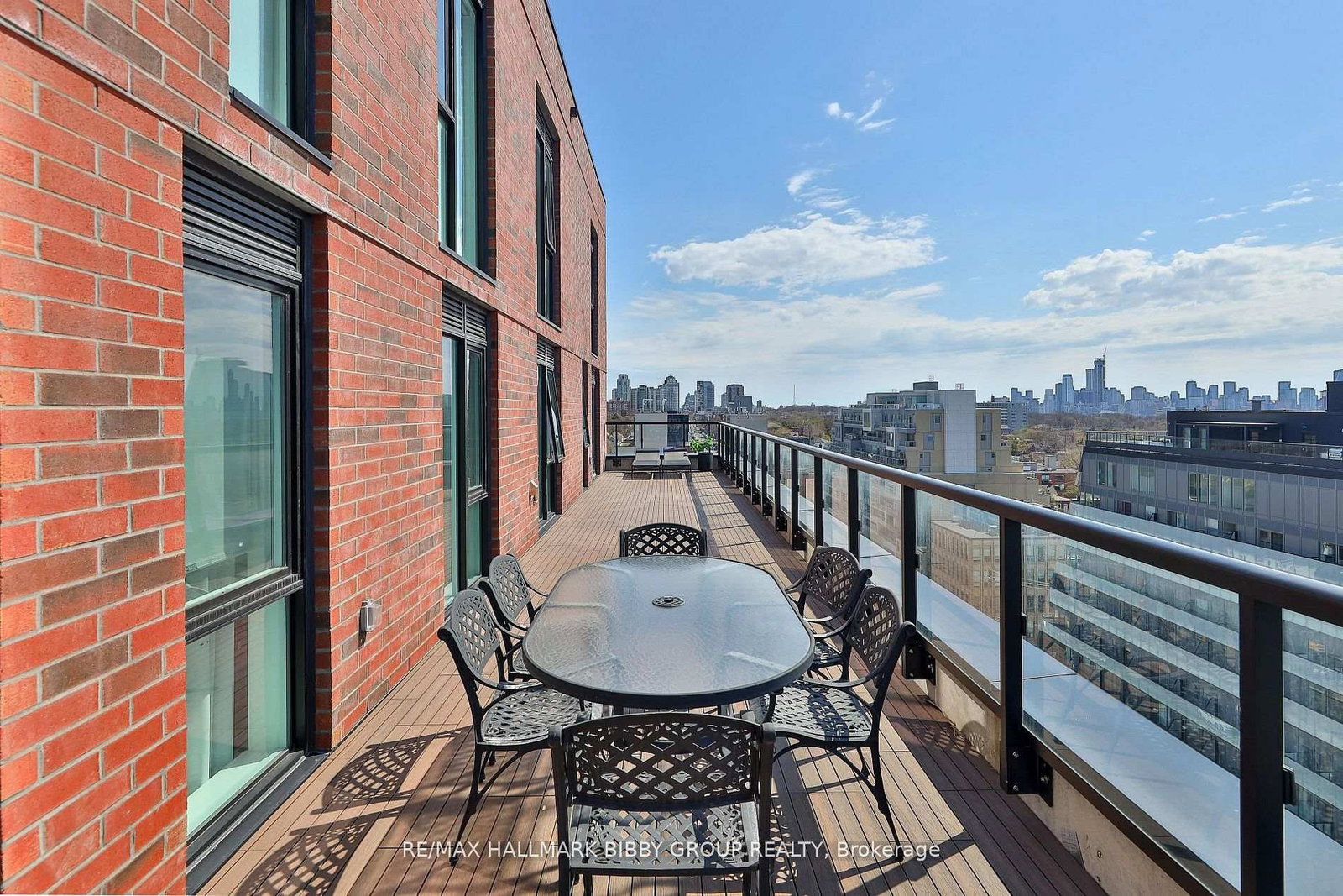 185 Alberta Avenue • #1105 • Toronto, ON photo 34