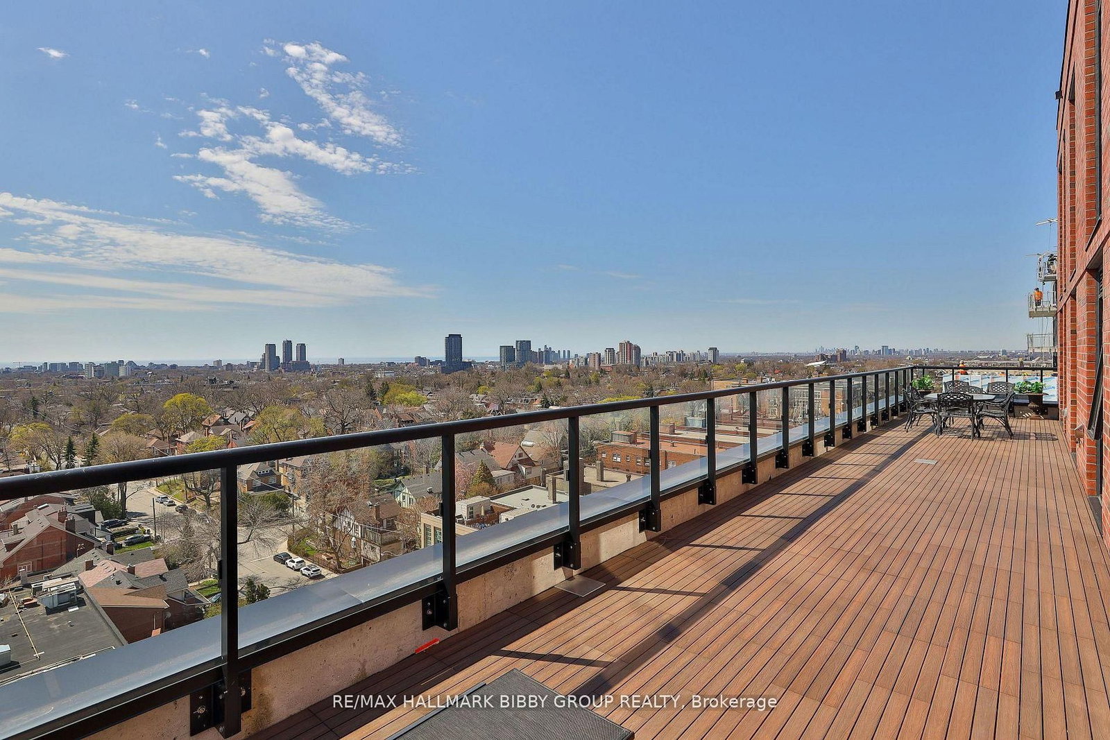 185 Alberta Avenue • #1105 • Toronto, ON photo 35