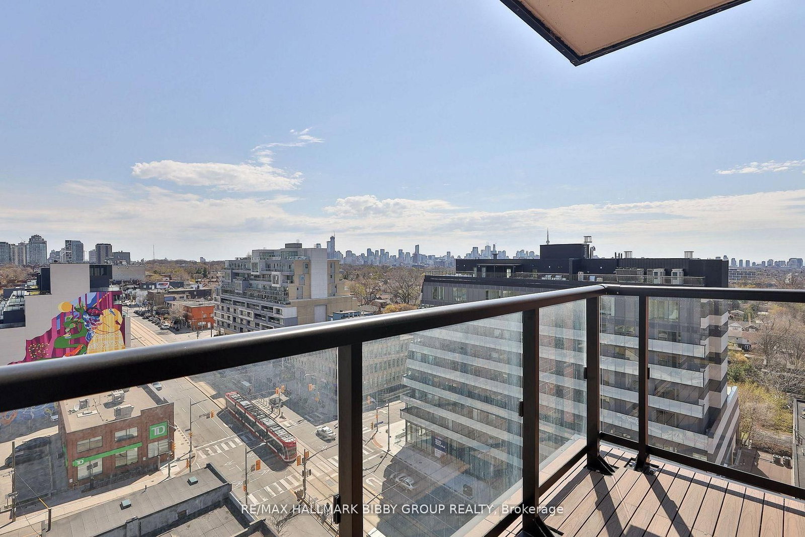185 Alberta Avenue • #1105 • Toronto, ON photo 36