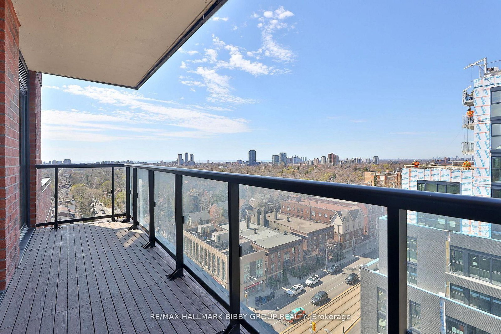 185 Alberta Avenue • #1105 • Toronto, ON photo 37